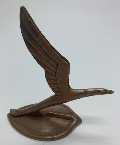 1933-1935 Chevy Eagle Mascot/Hood Ornament M-13