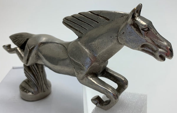 1925 Brau Deco Horse Mascot/Hood Ornament M-258