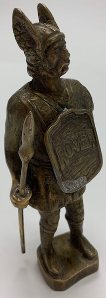 1934 Rover King Mascot/Hood Ornament M-284