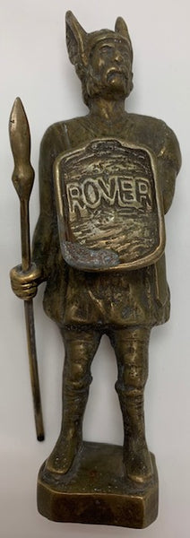 1934 Rover King Mascot/Hood Ornament M-284