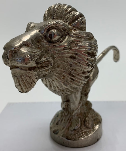 "Peugeot Lion" Car Mascot /Hood Ornament M-121