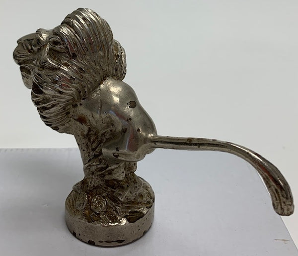 "Peugeot Lion" Car Mascot /Hood Ornament M-121