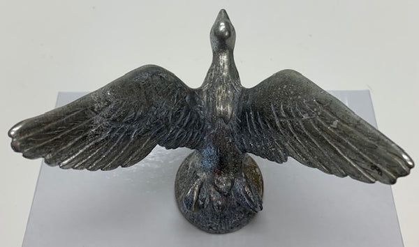 1930 AEL Lejeune/Paillet Duck Mascot/Hood Ornament M-138